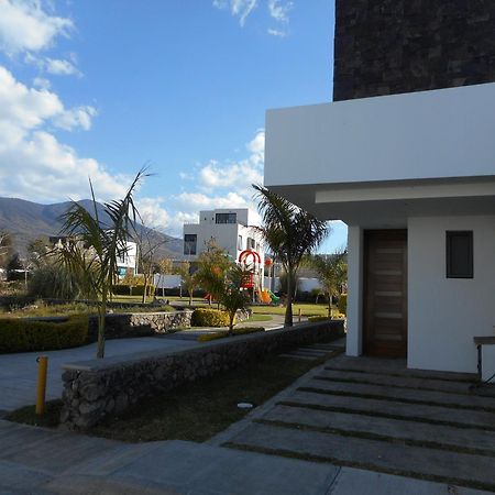 Hermosa Casa En Orilla Del Lago -Zona De Villedos- San Cristobal Zapotitlan Bagian luar foto
