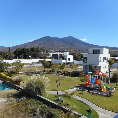 Hermosa Casa En Orilla Del Lago -Zona De Villedos- San Cristobal Zapotitlan Bagian luar foto