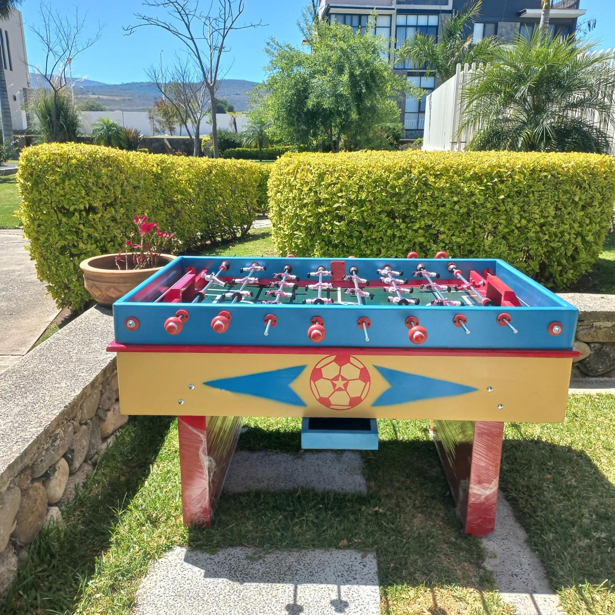 Hermosa Casa En Orilla Del Lago -Zona De Villedos- San Cristobal Zapotitlan Bagian luar foto