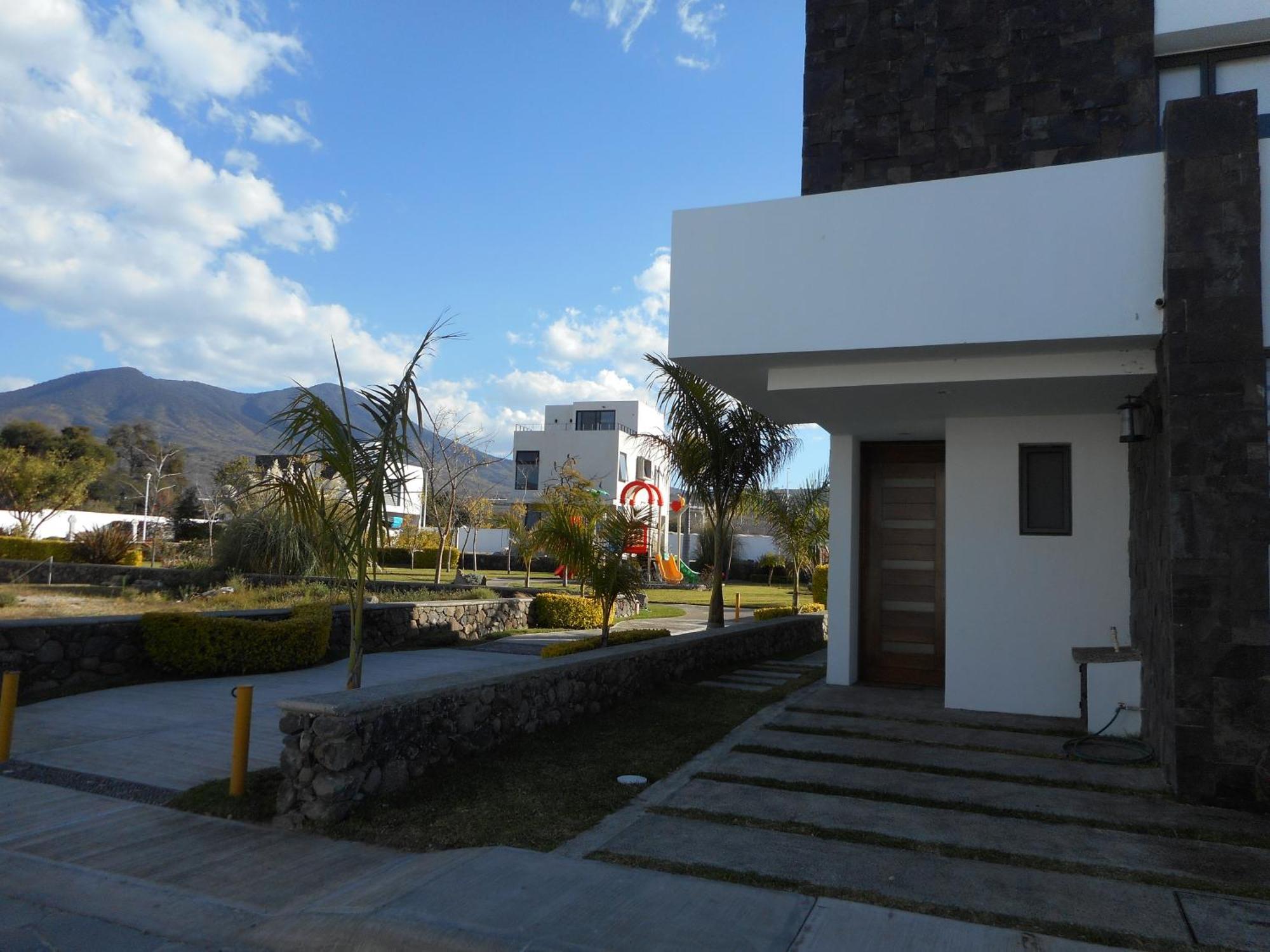 Hermosa Casa En Orilla Del Lago -Zona De Villedos- San Cristobal Zapotitlan Bagian luar foto