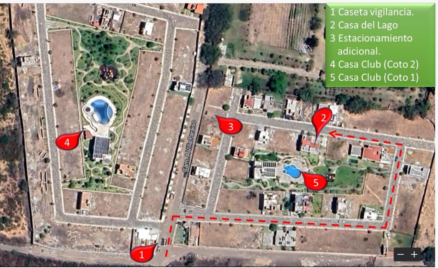 Hermosa Casa En Orilla Del Lago -Zona De Villedos- San Cristobal Zapotitlan Bagian luar foto
